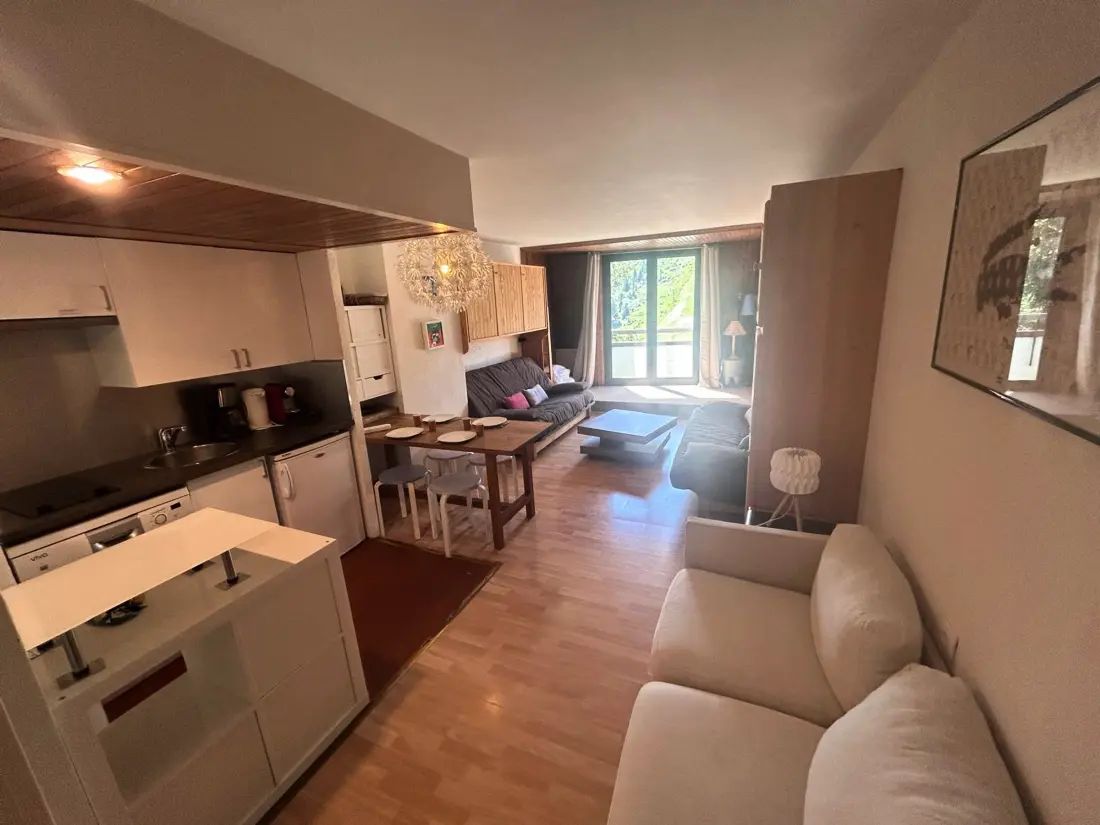Location de Vacances Avoriaz 23