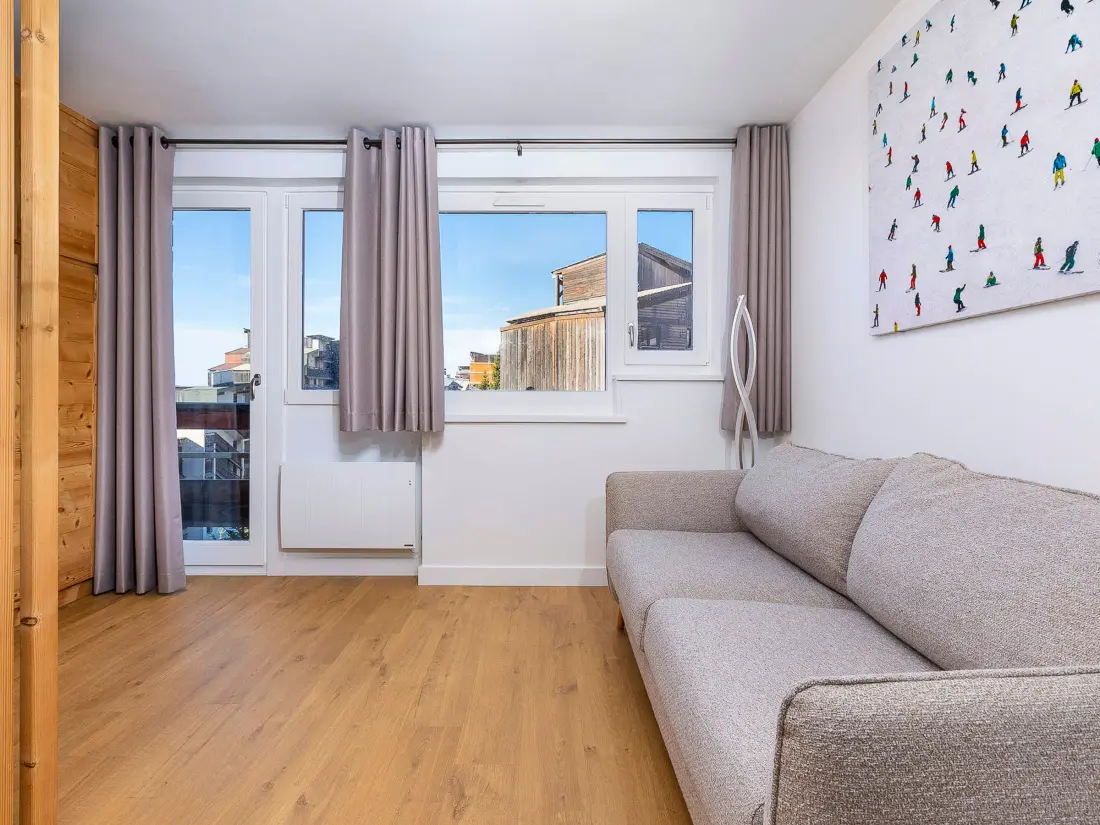 Location de Vacances Avoriaz 230