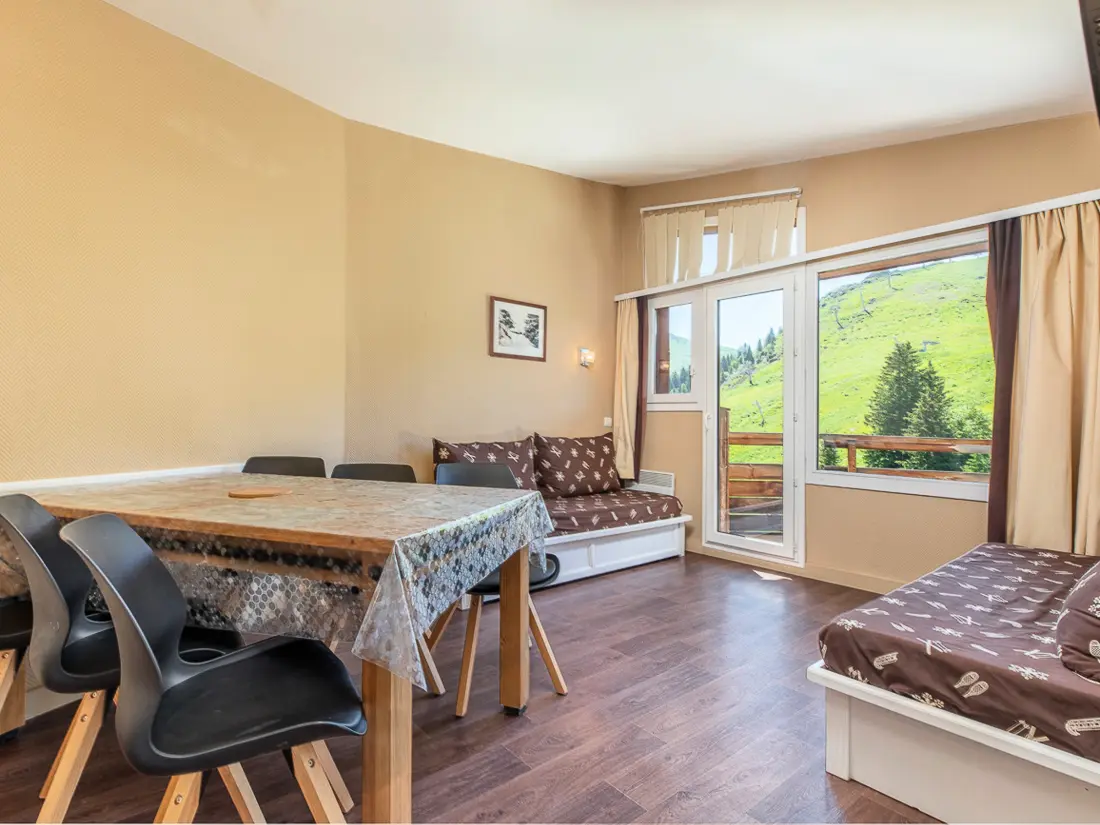 Location de Vacances Avoriaz 236