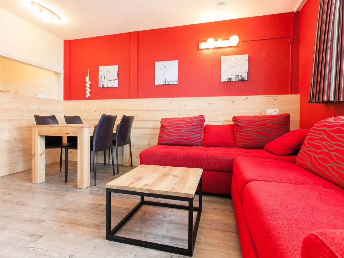 Location de Vacances Avoriaz 239