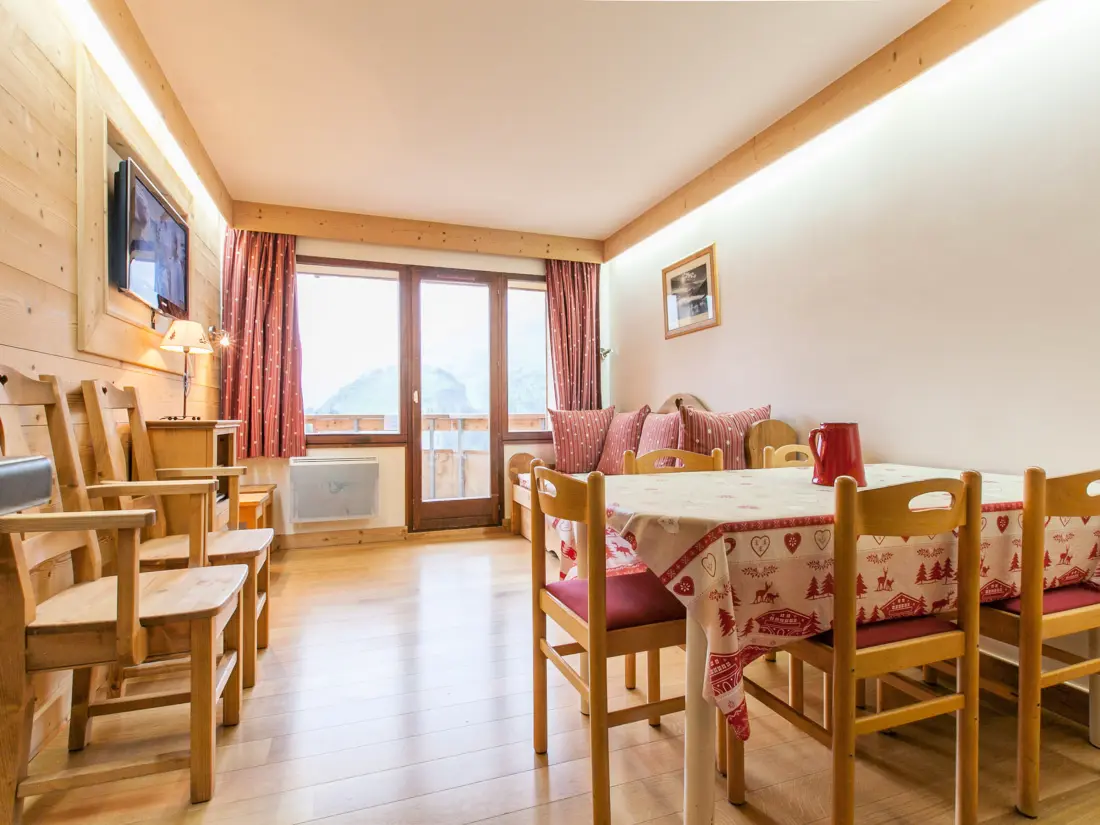 Location de Vacances Avoriaz 240