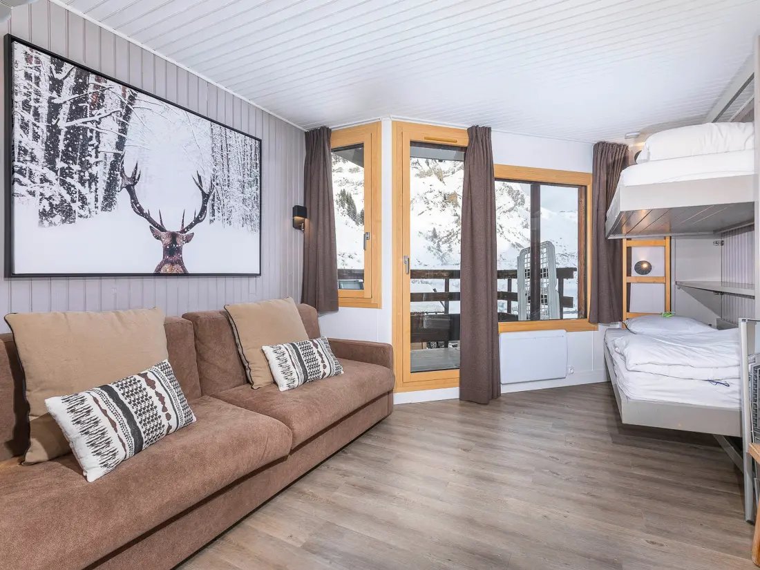 Location de Vacances Avoriaz 241