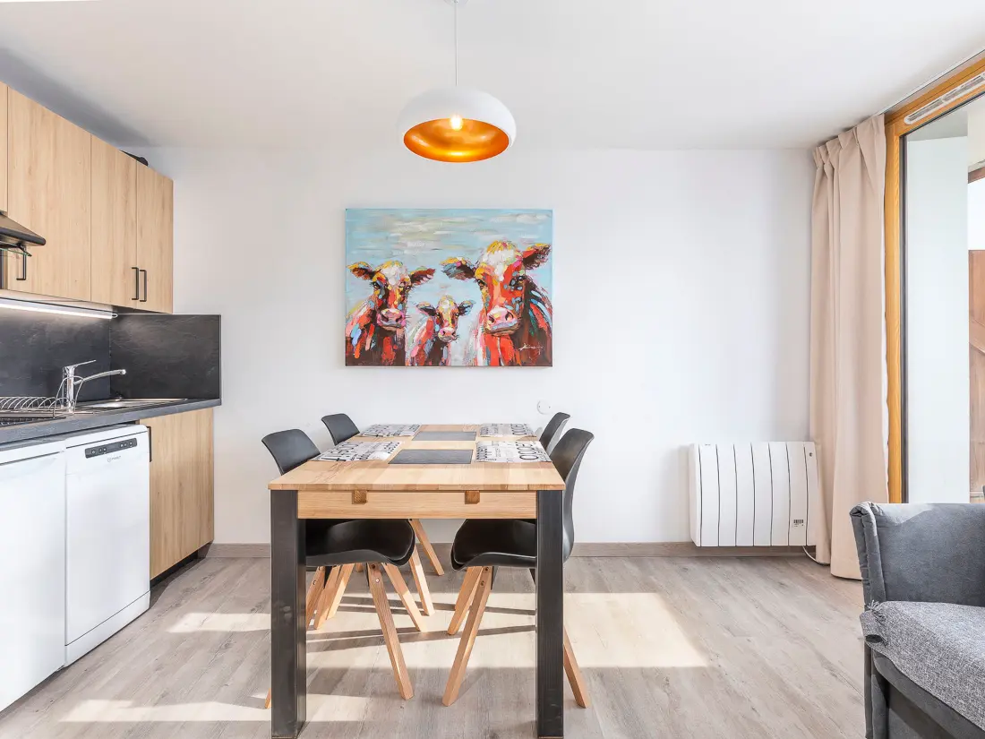 Location de Vacances Avoriaz 244