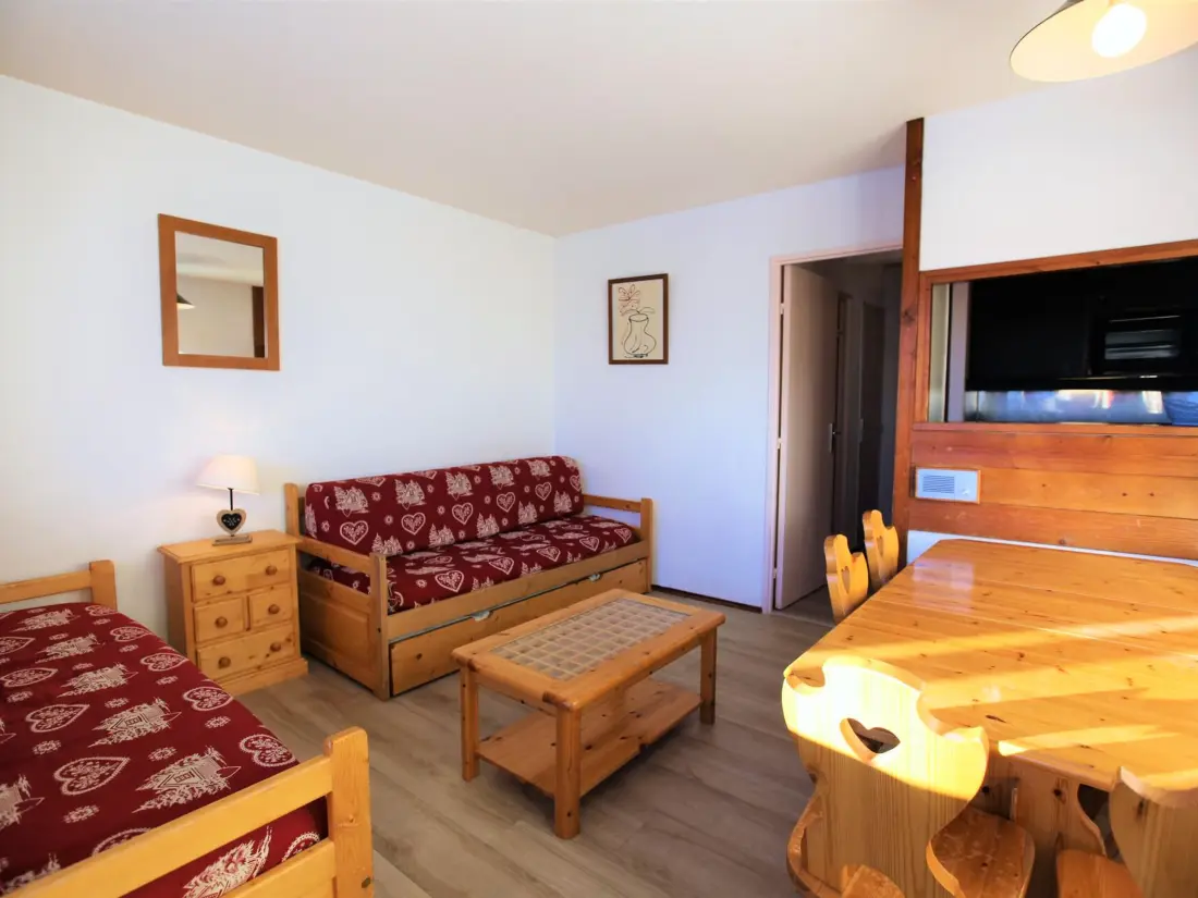 Location de Vacances Avoriaz 248