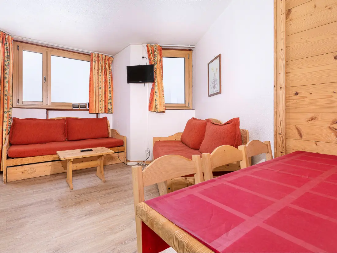 Location de Vacances Avoriaz 249