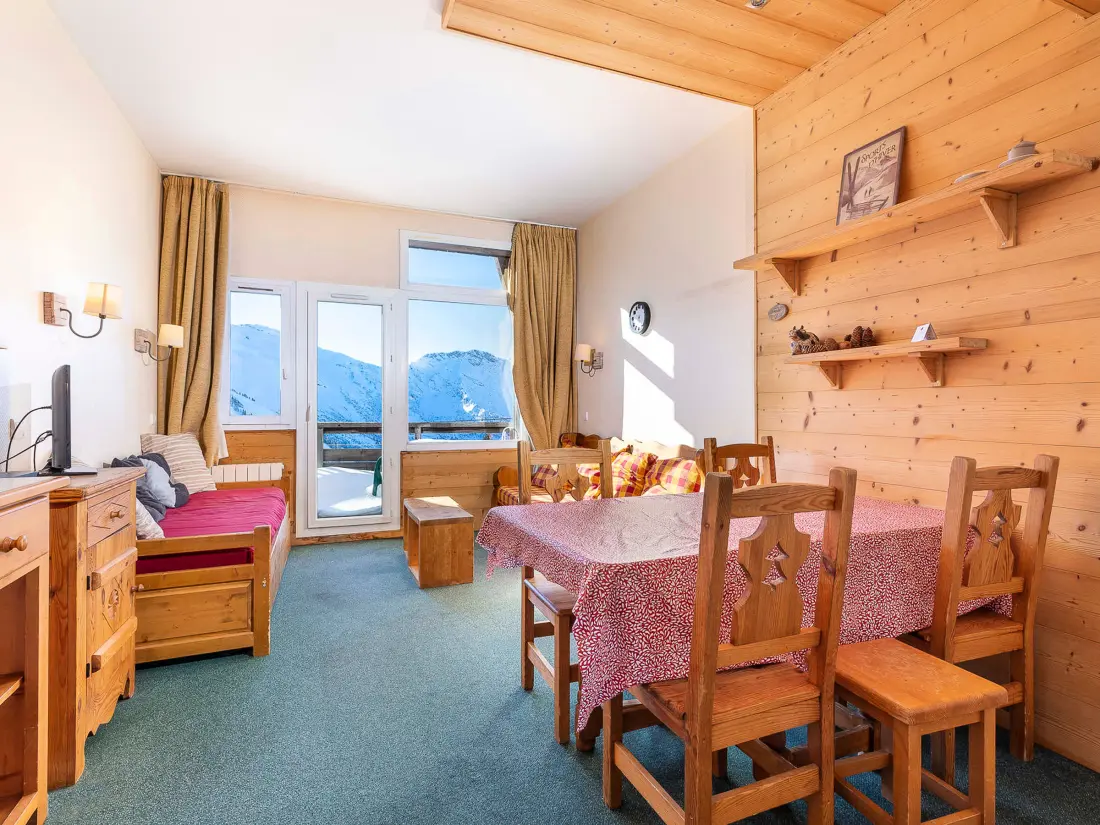 Location de Vacances Avoriaz 258