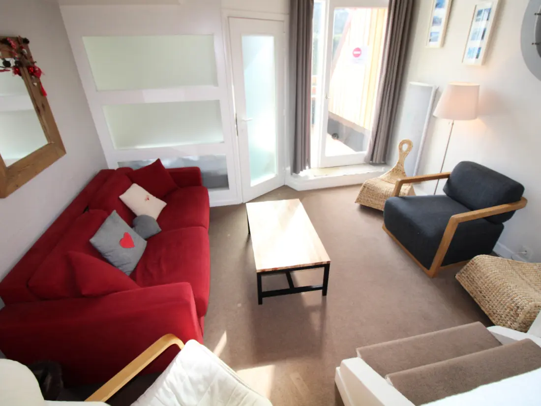 Location de Vacances Avoriaz 26