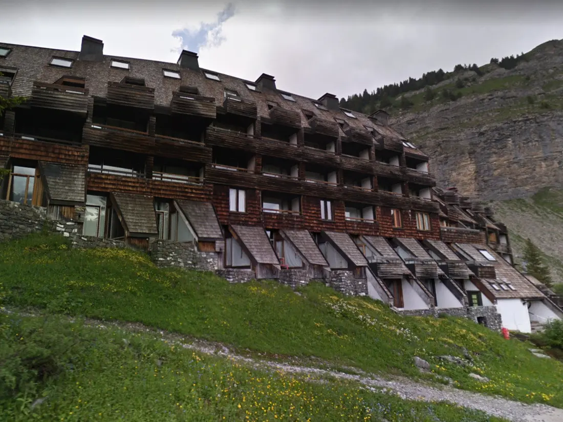 Location de Vacances Avoriaz 26