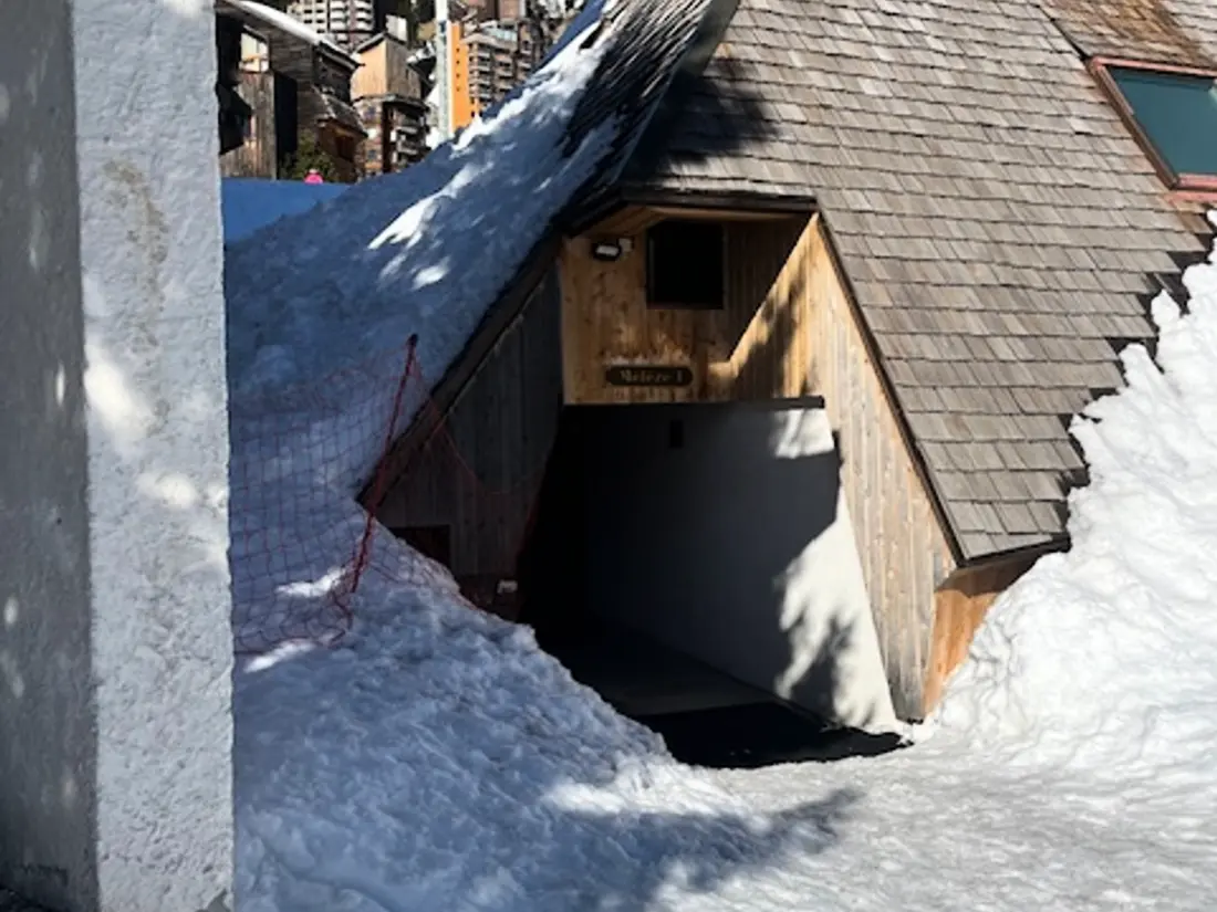 Location de Vacances Avoriaz 26