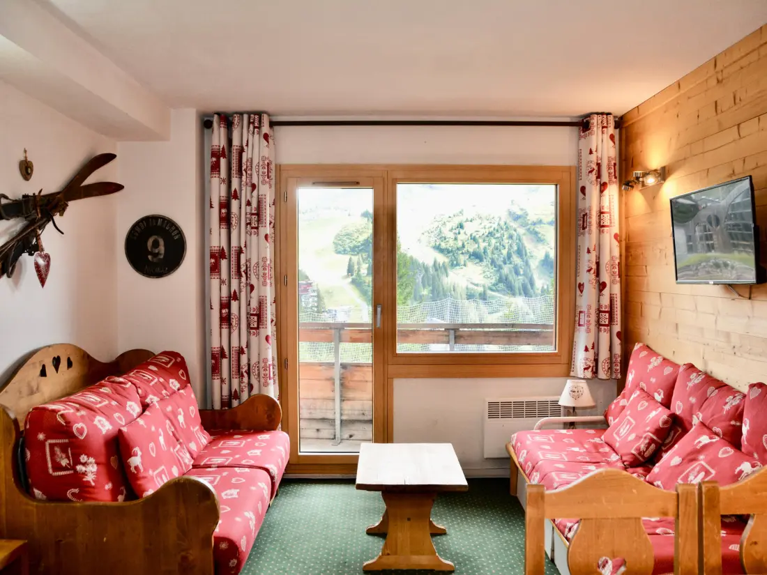 Location de Vacances Avoriaz 264