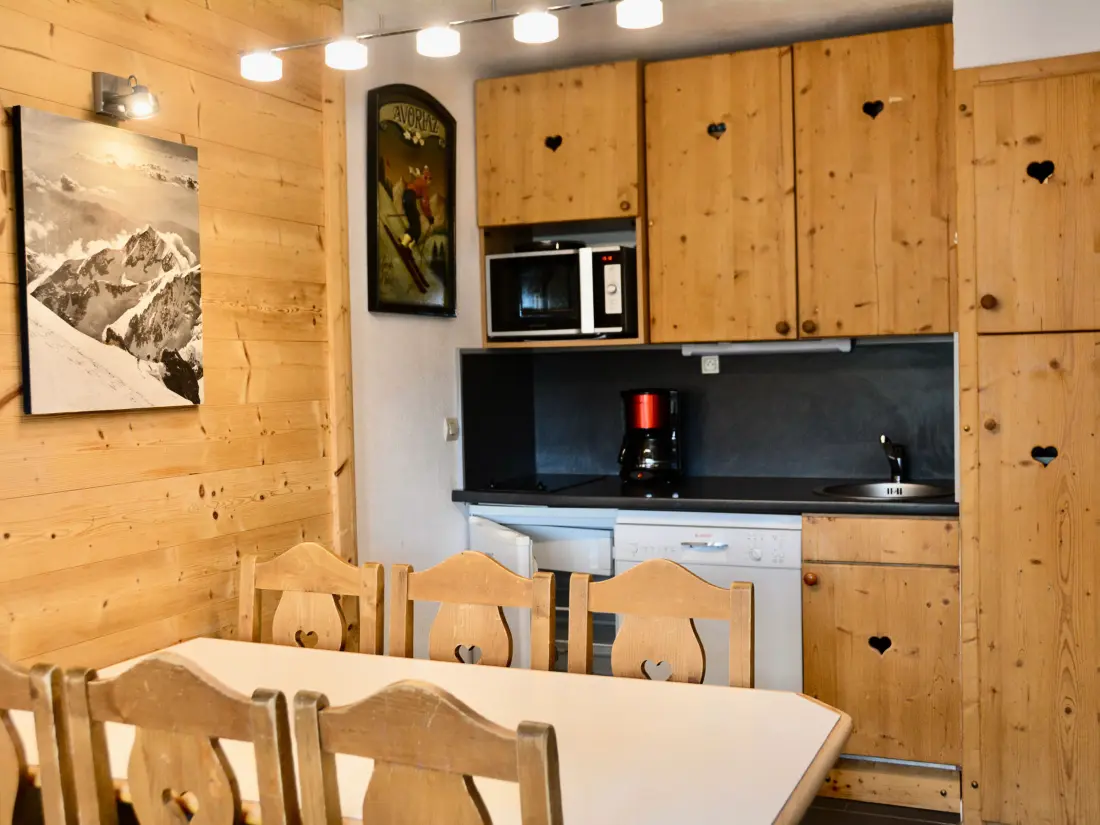 Location de Vacances Avoriaz 264