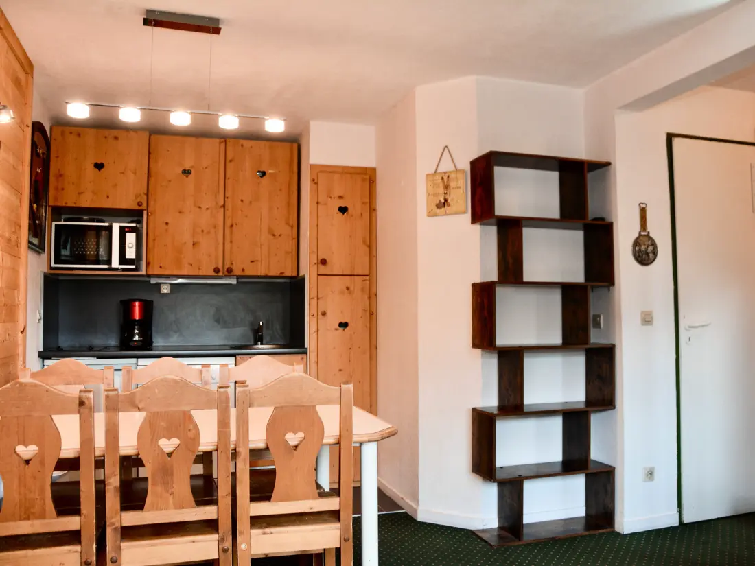 Location de Vacances Avoriaz 264