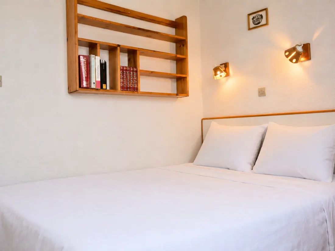 Location de Vacances Avoriaz 264