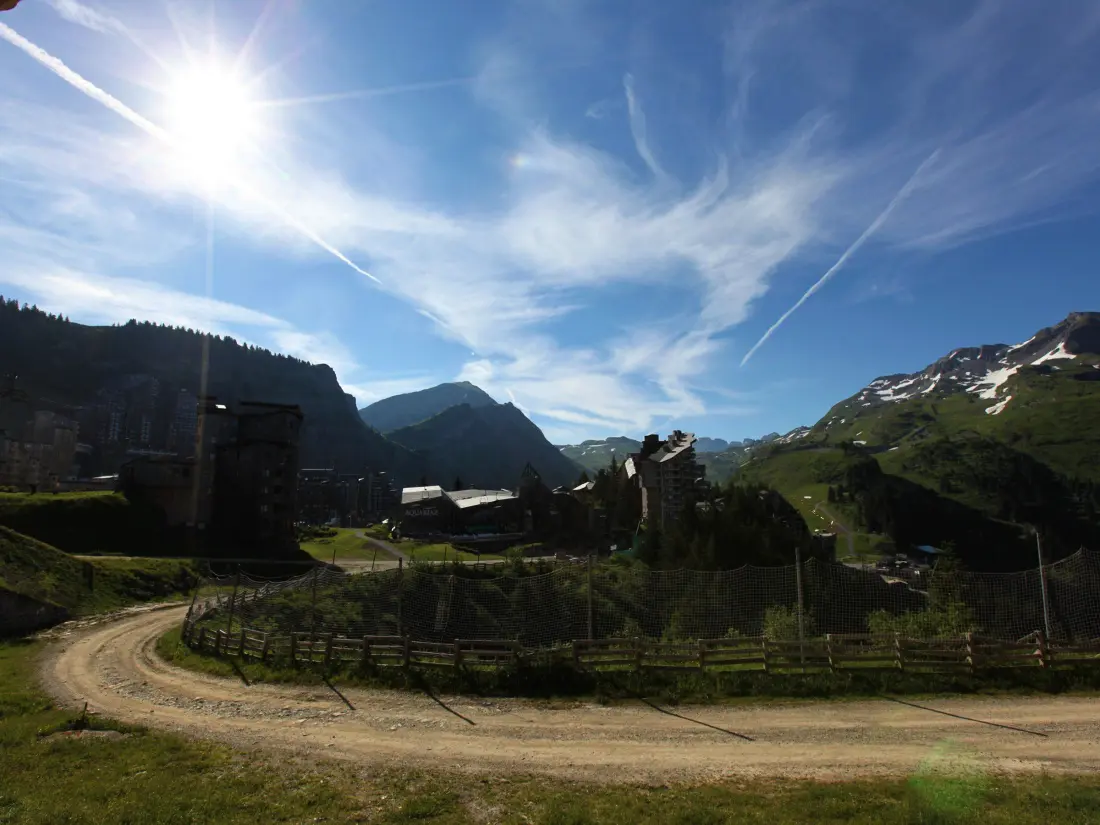 Location de Vacances Avoriaz 264