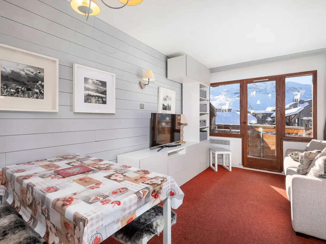 Location de Vacances Avoriaz 270