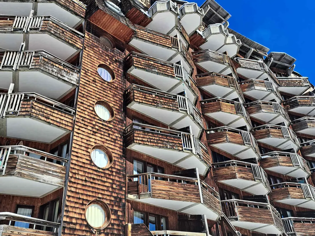 Location de Vacances Avoriaz 270