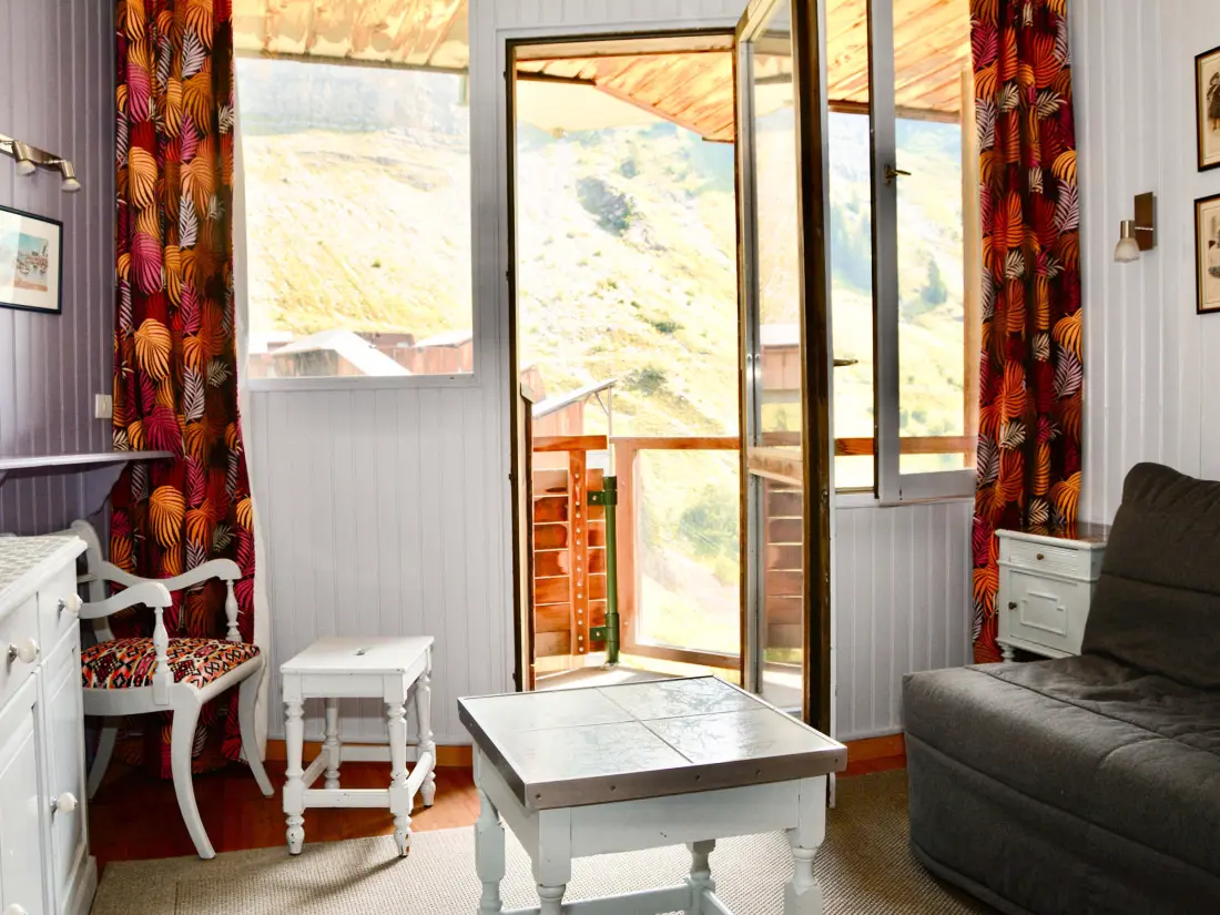 Location de Vacances Avoriaz 273