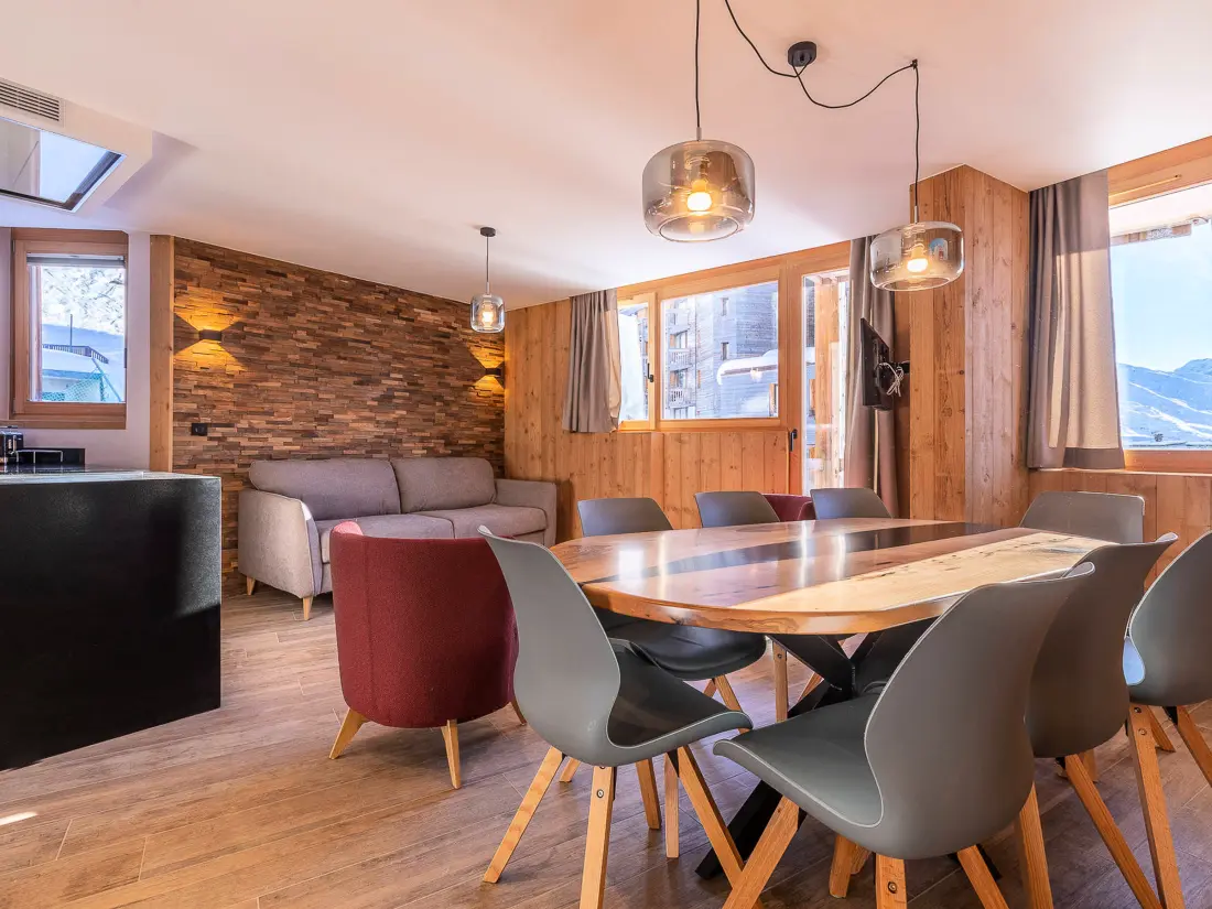 Location de Vacances Avoriaz 279