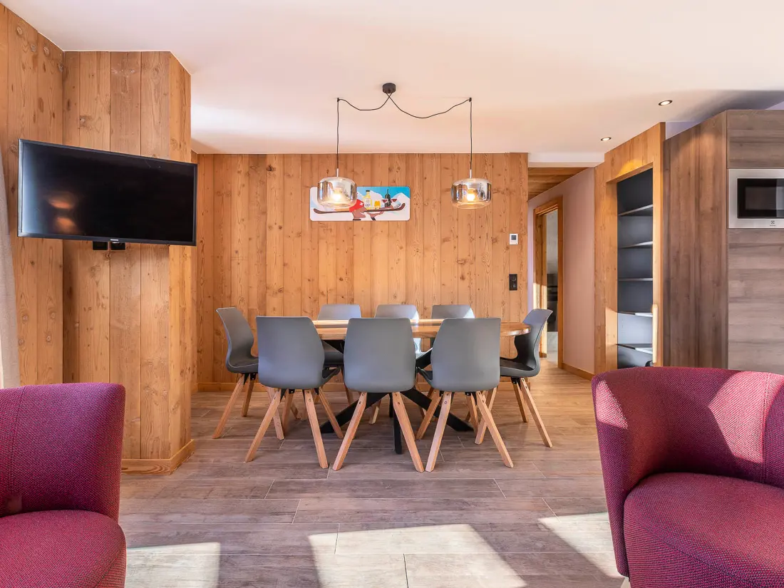 Location de Vacances Avoriaz 279