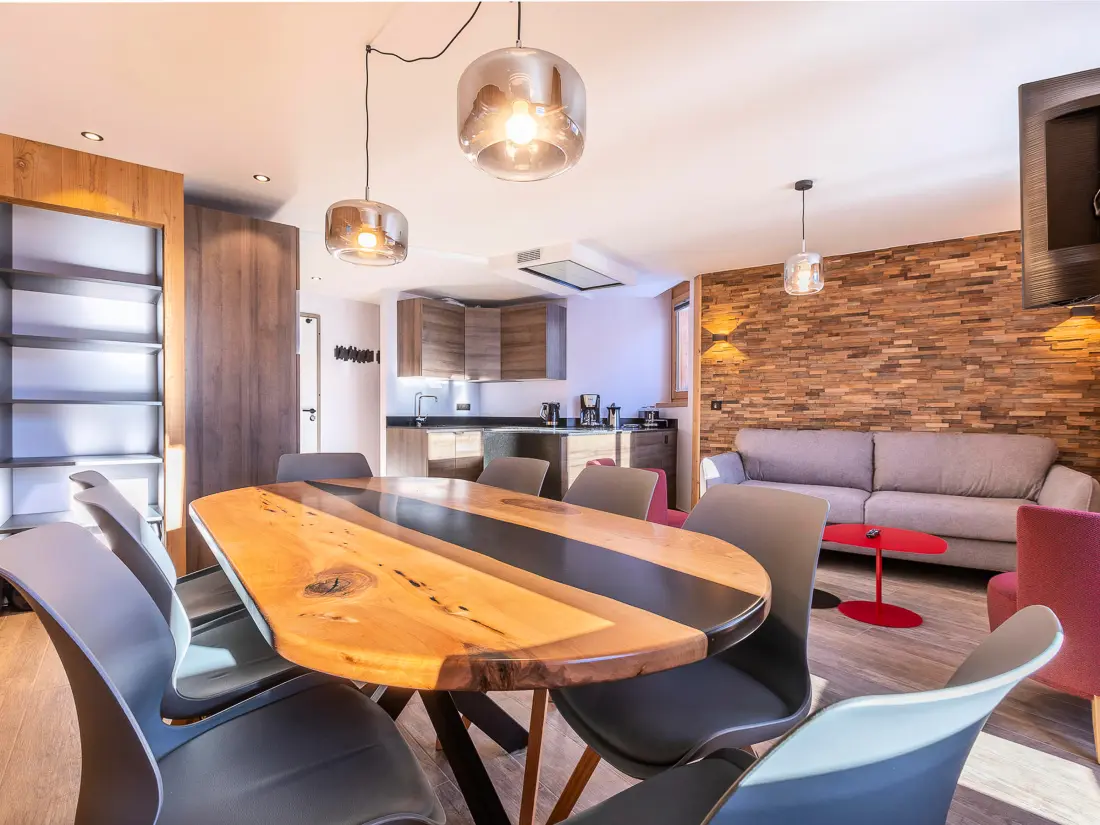 Location de Vacances Avoriaz 279
