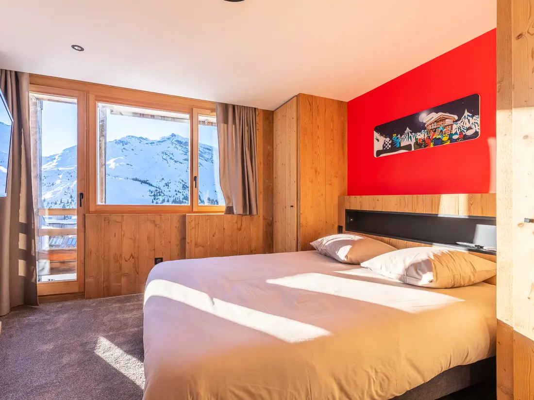 Location de Vacances Avoriaz 279