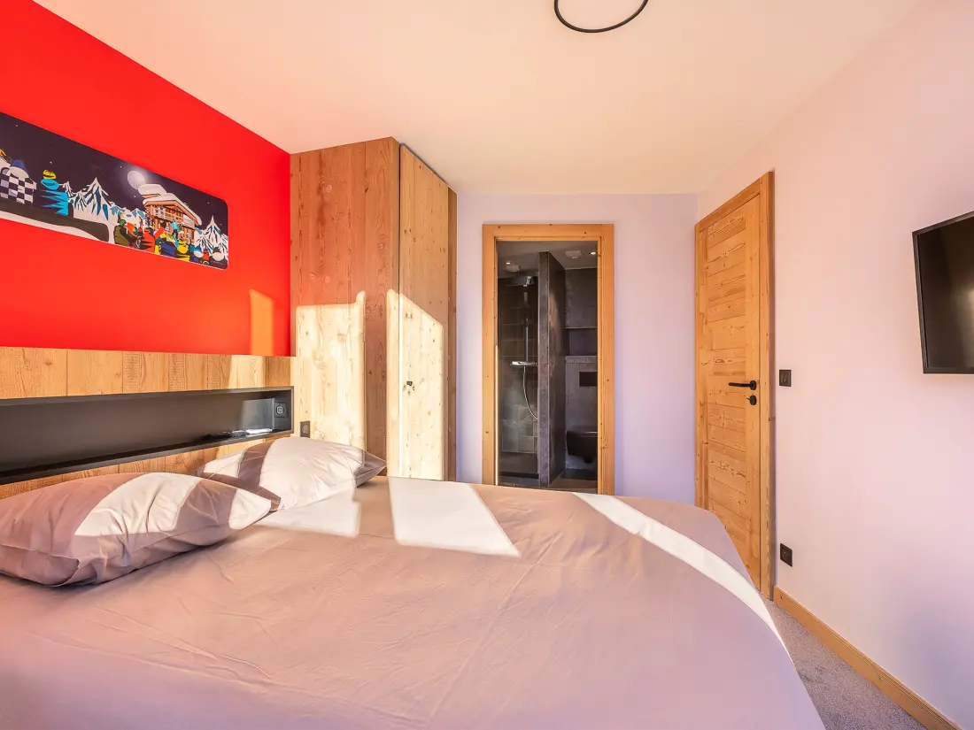 Location de Vacances Avoriaz 279