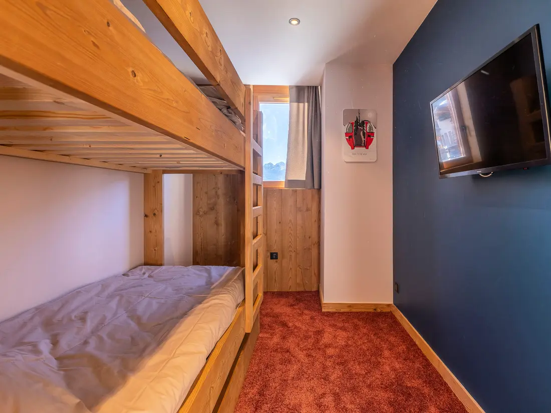Location de Vacances Avoriaz 279