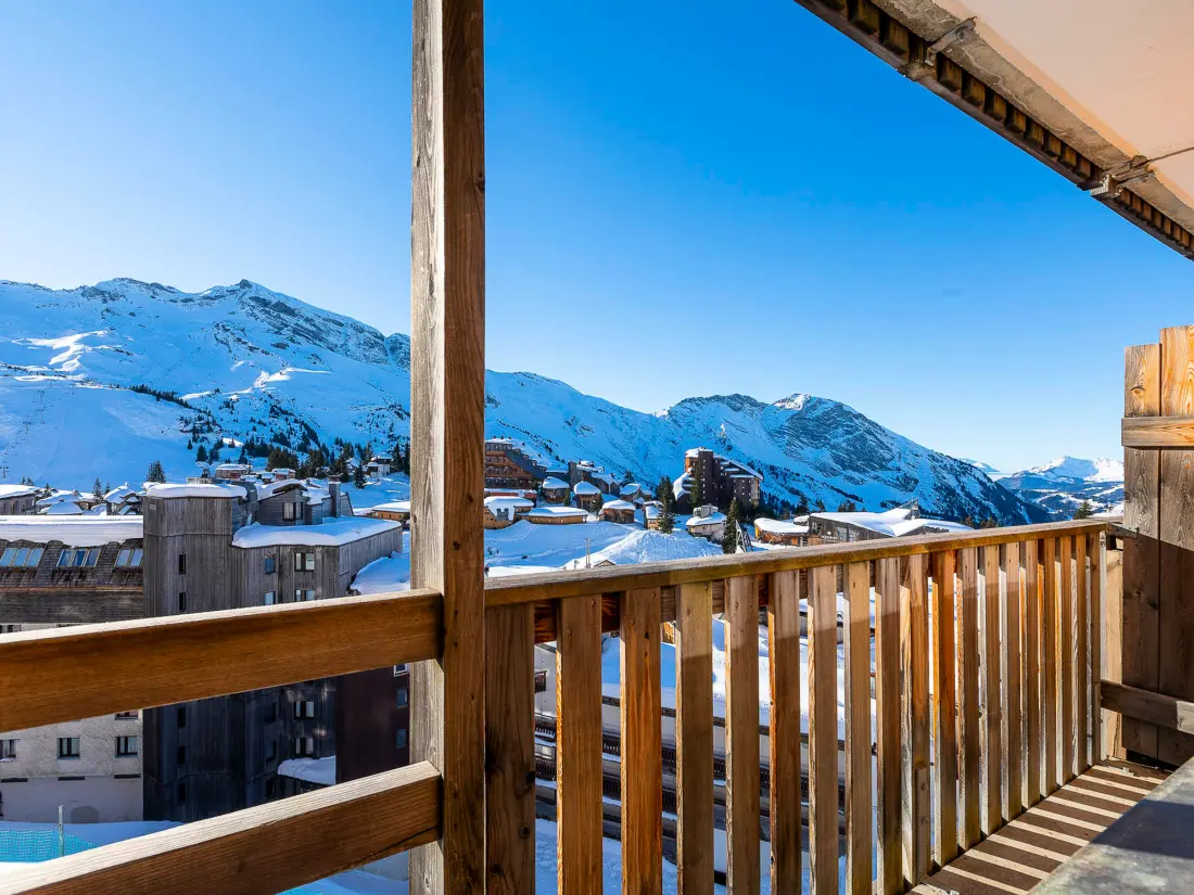 Location de Vacances Avoriaz 279