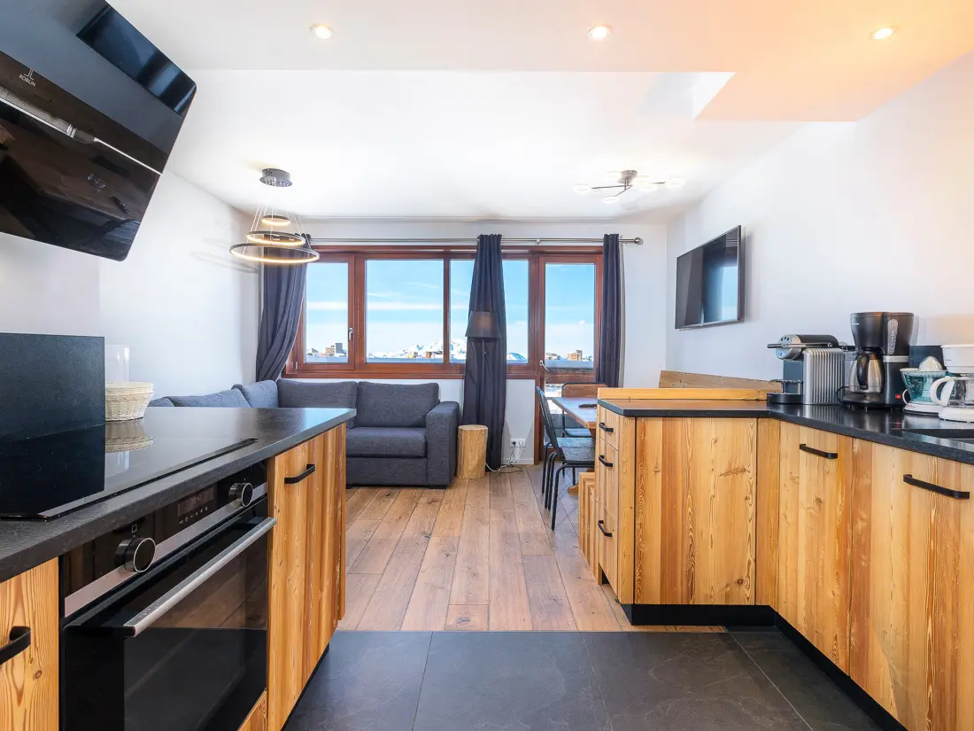 Location de Vacances Avoriaz 280