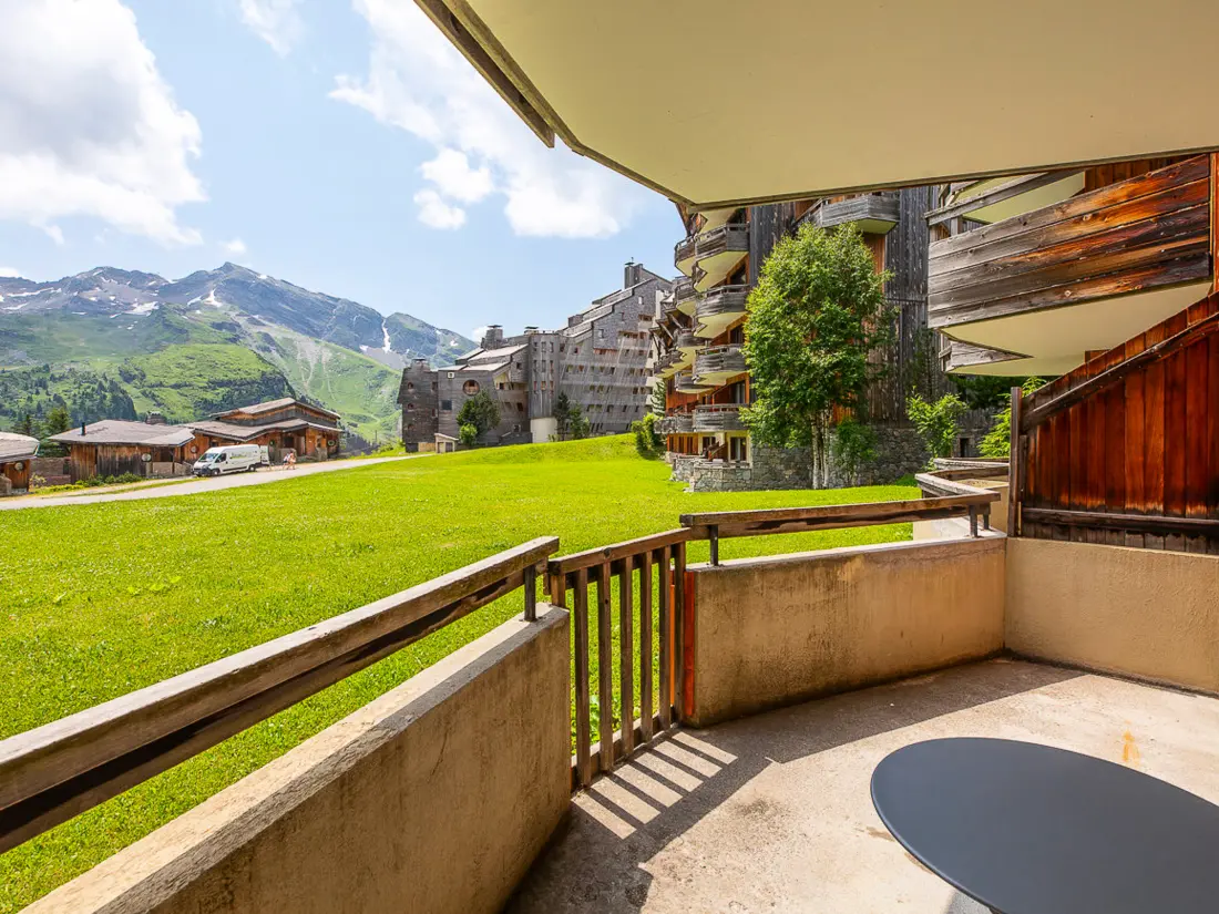 Location de Vacances Avoriaz 284