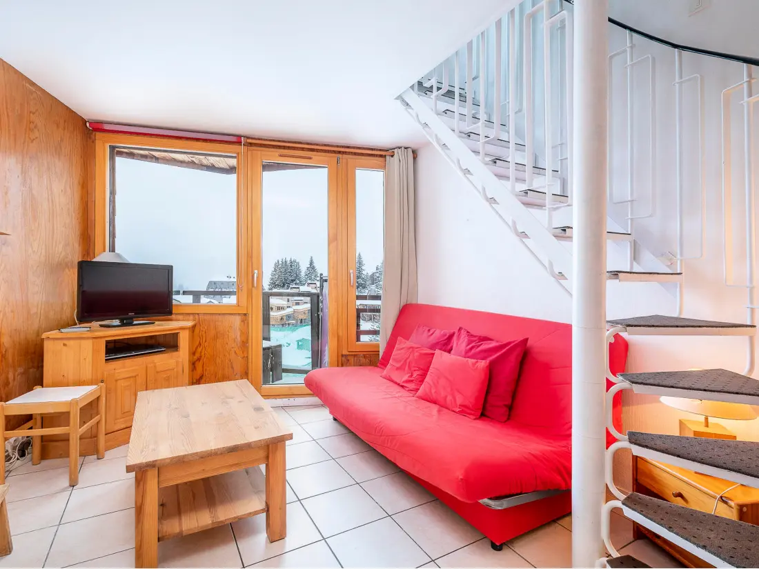Location de Vacances Avoriaz 287