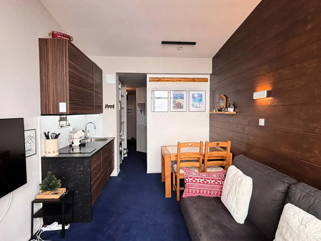 Location de Vacances Avoriaz 296