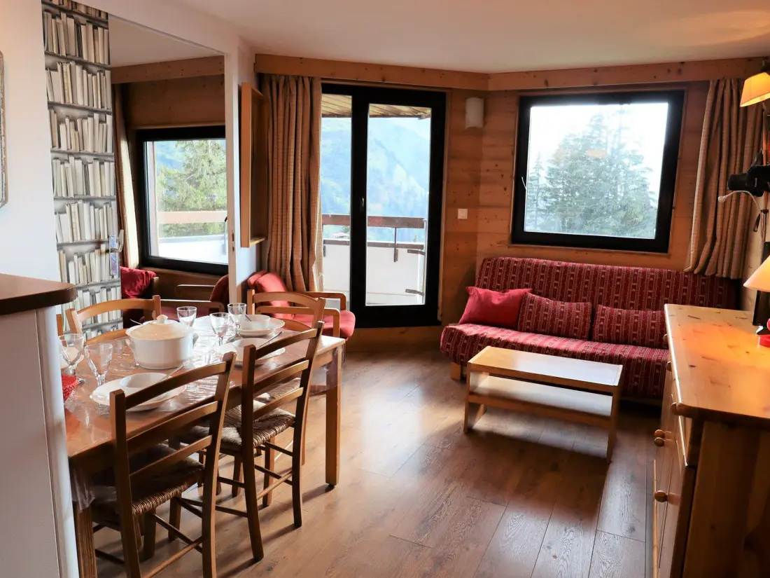 Location de Vacances Avoriaz 30