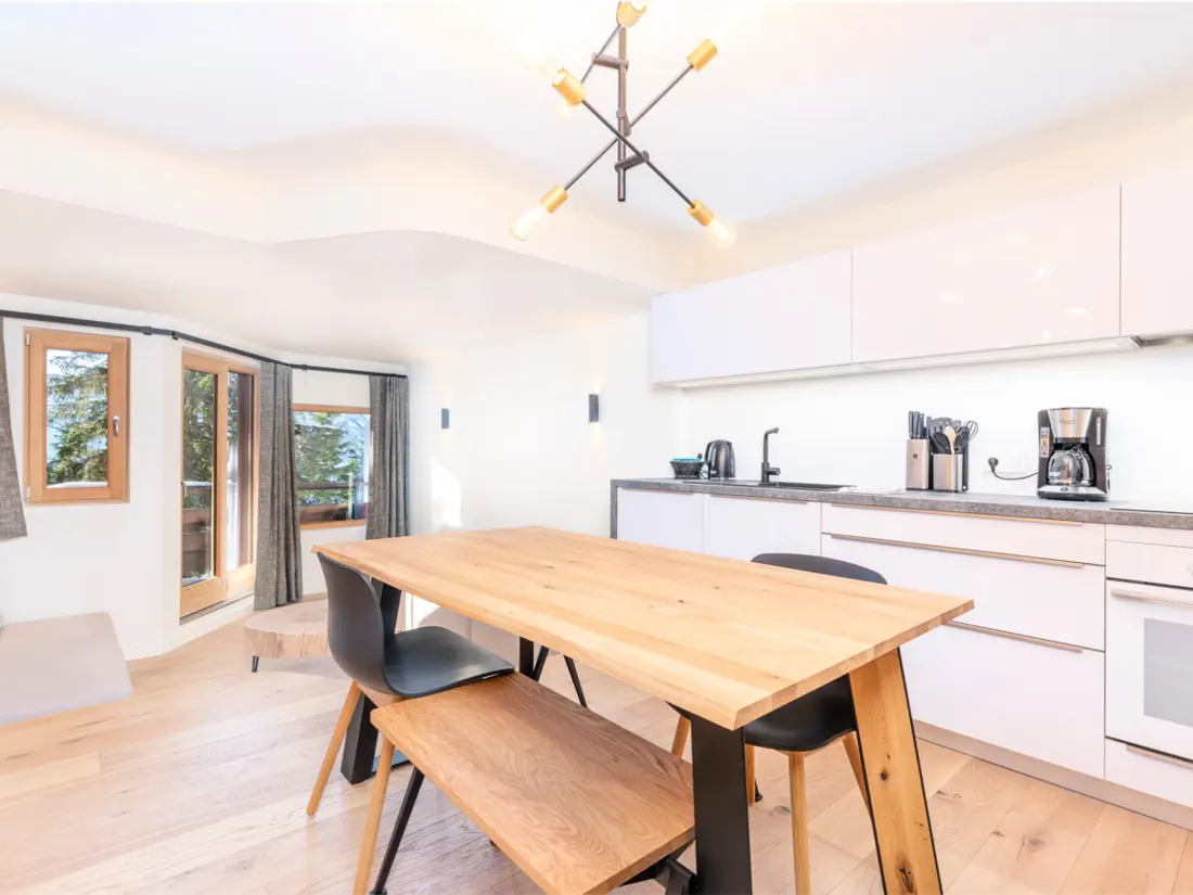 Location de Vacances Avoriaz 302