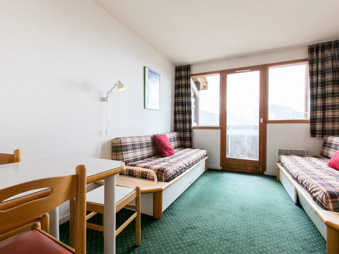 Location de Vacances Avoriaz 303