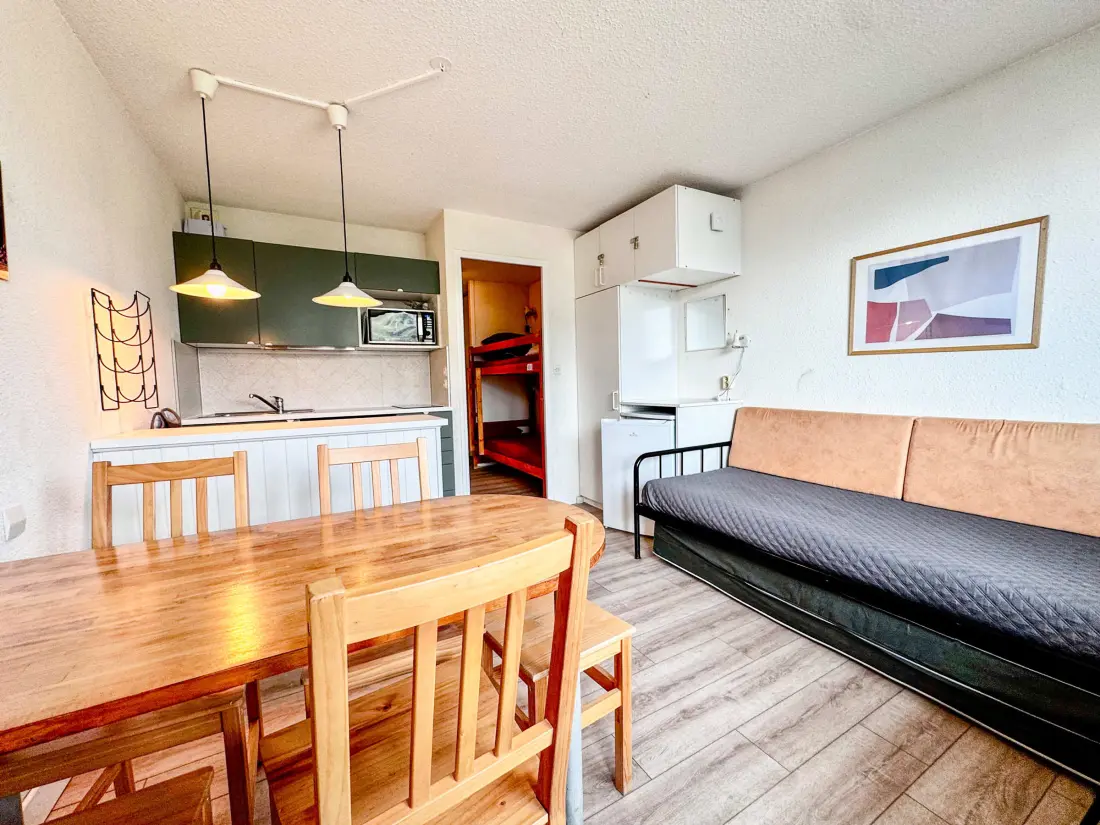 Location de Vacances Avoriaz 304