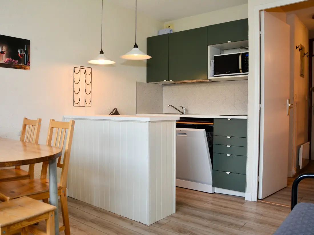 Location de Vacances Avoriaz 304