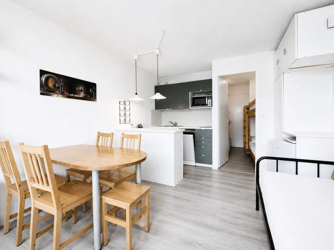 Location de Vacances Avoriaz 304