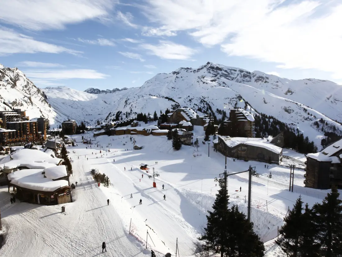 Location de Vacances Avoriaz 304