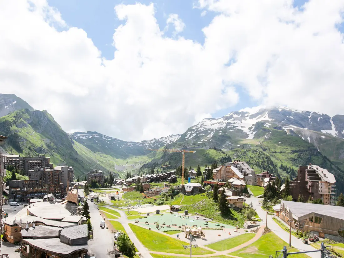 Location de Vacances Avoriaz 304