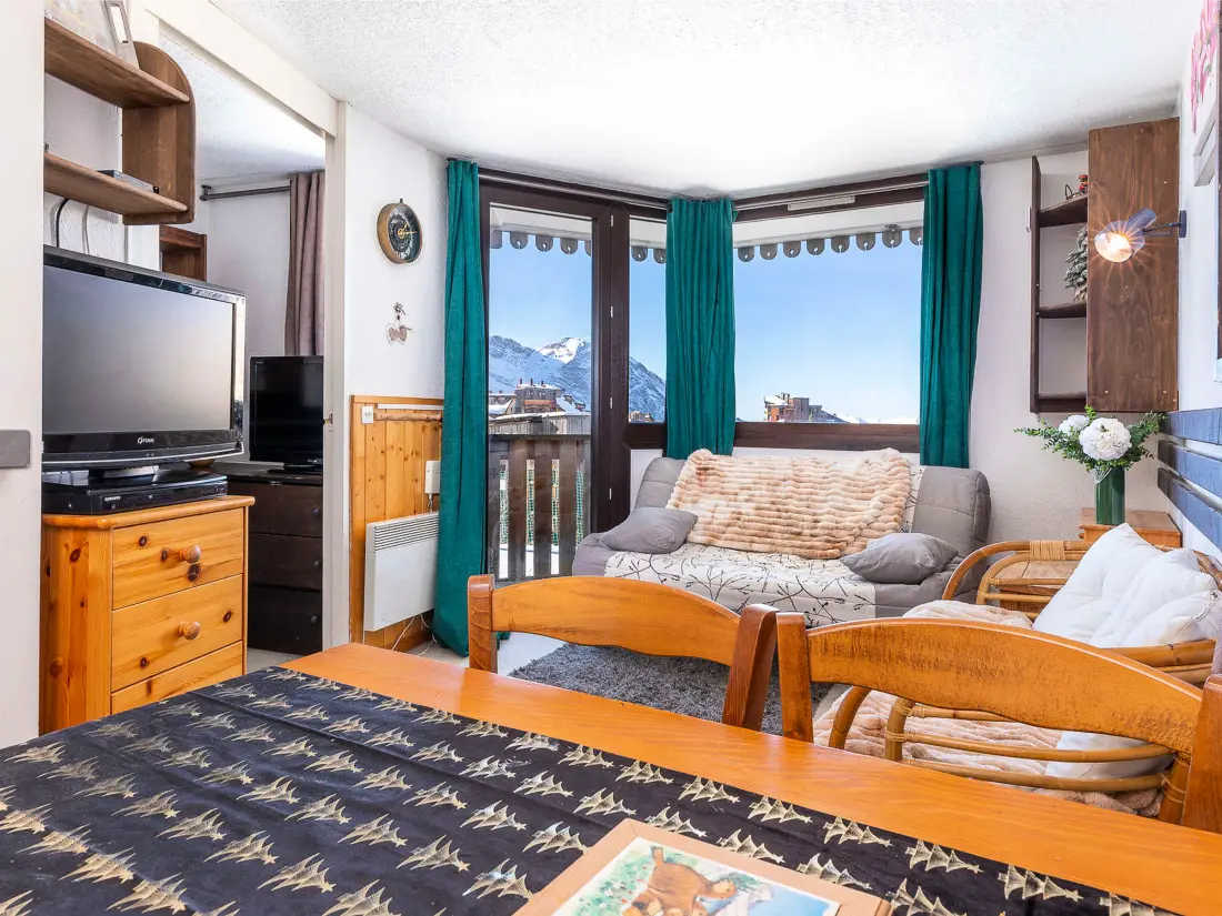 Location de Vacances Avoriaz 313
