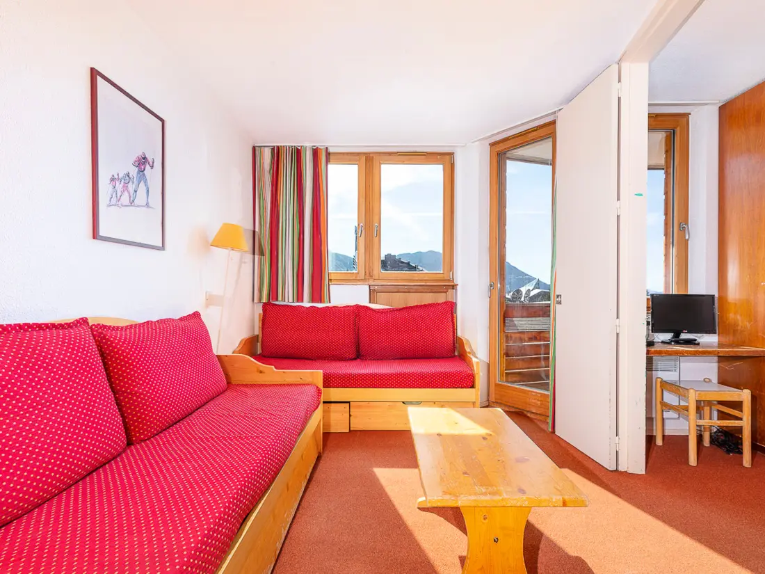 Location de Vacances Avoriaz 314