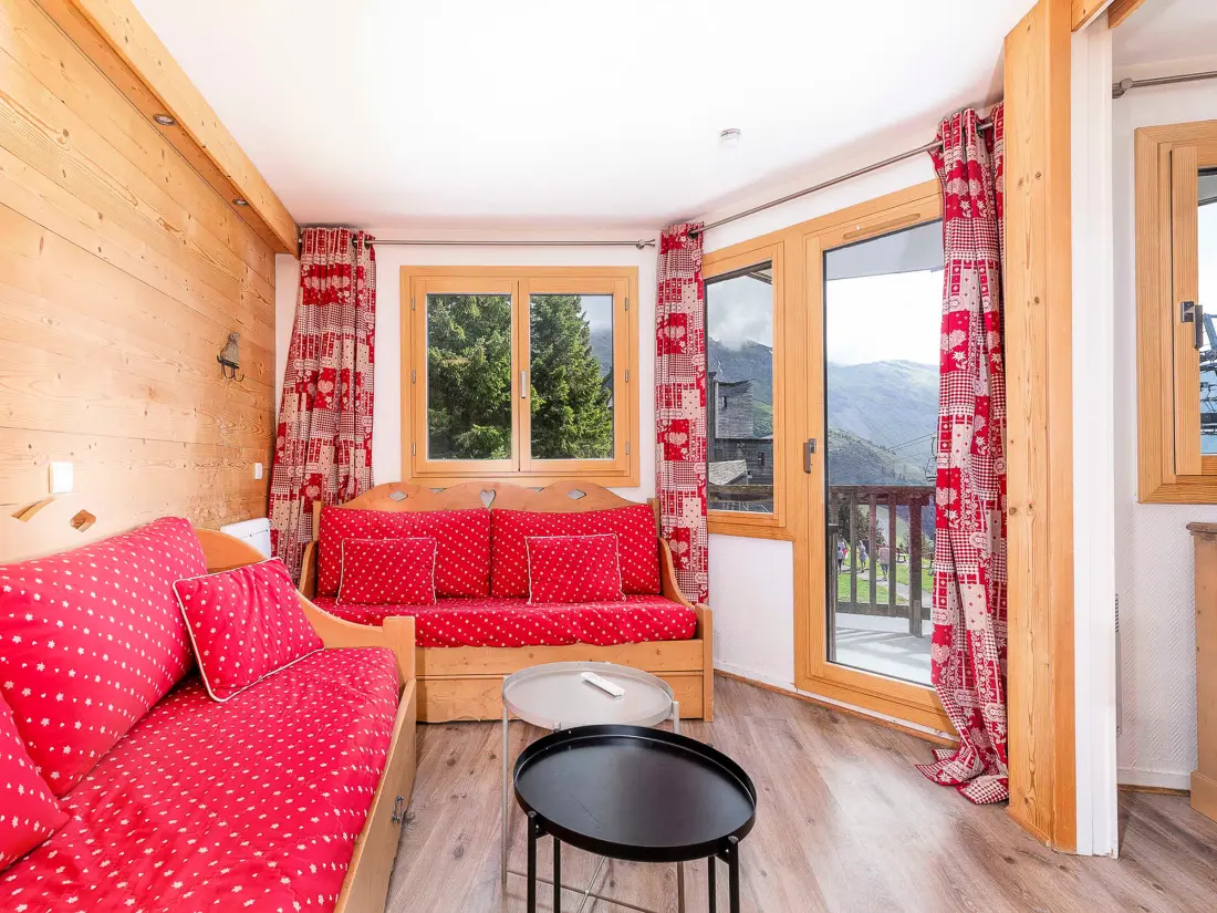 Location de Vacances Avoriaz 319