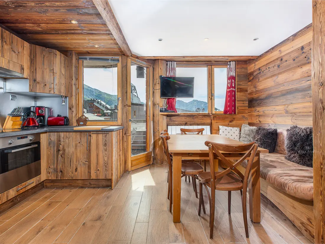Location de Vacances Avoriaz 328