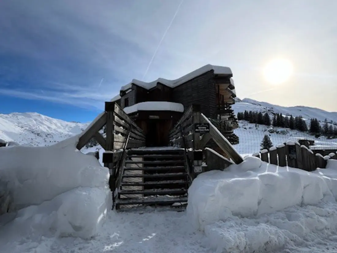 Location de Vacances Avoriaz 33