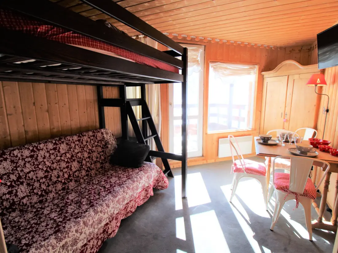 Location de Vacances Avoriaz 33