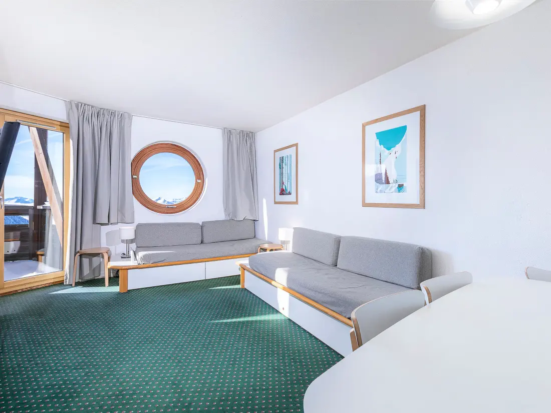 Location de Vacances Avoriaz 332
