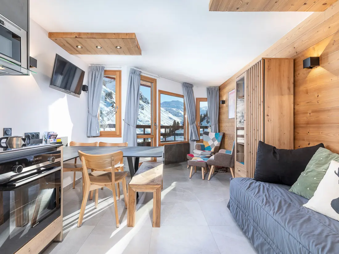Location de Vacances Avoriaz 333
