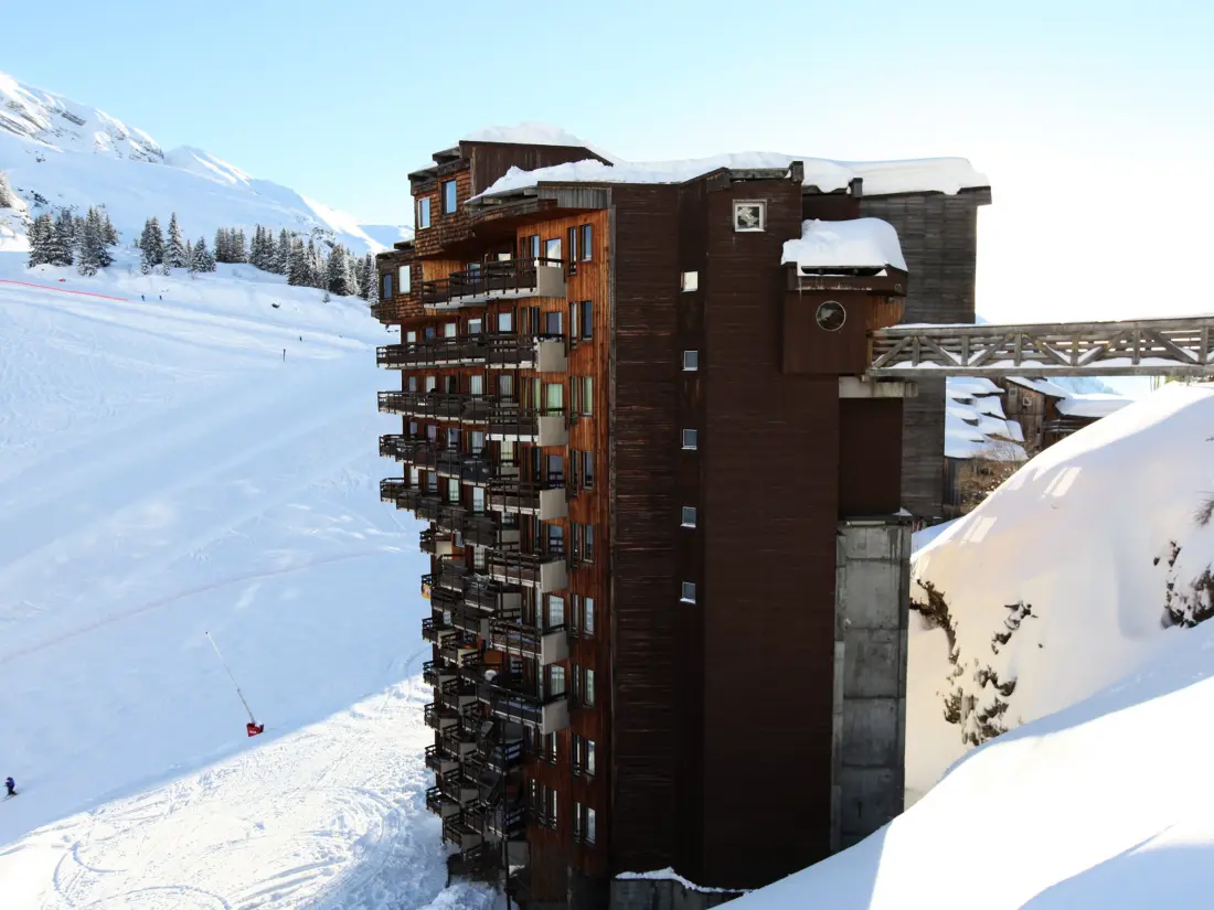 Location de Vacances Avoriaz 333