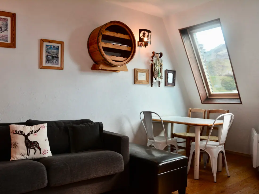 Location de Vacances Avoriaz 339